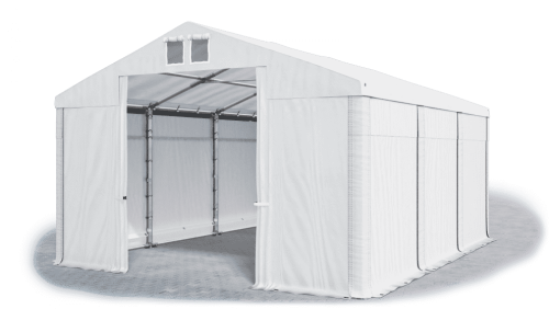 Skladový stan 5x6m PROFI