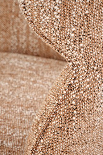 Otočné jedálenské kreslo K571