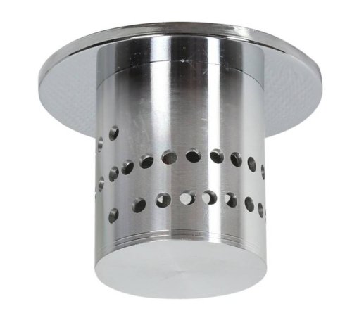 Hliníkové stropní svítidlo 3W bílé LED SMD 230V SA-11