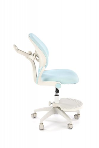 Dětská rostoucí židle PANCO - BAREVNÁ VARIANTA: Modrá