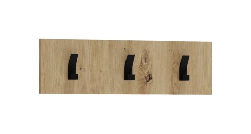 Nástěnný věšák CLIF W 50