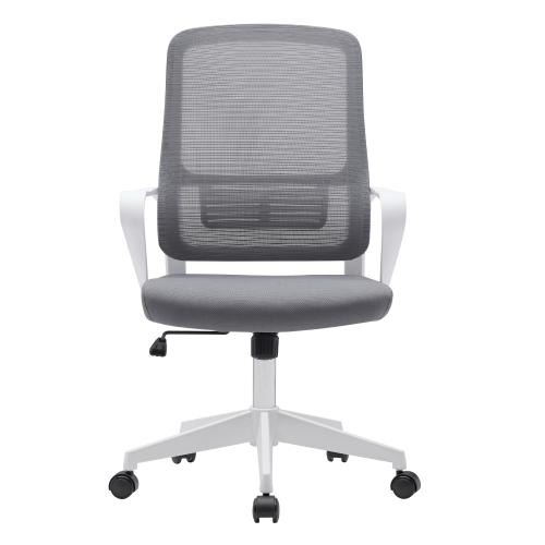Kancelářská židle SALOMO TYP 1 - BAREVNÁ VARIANTA: Modrá