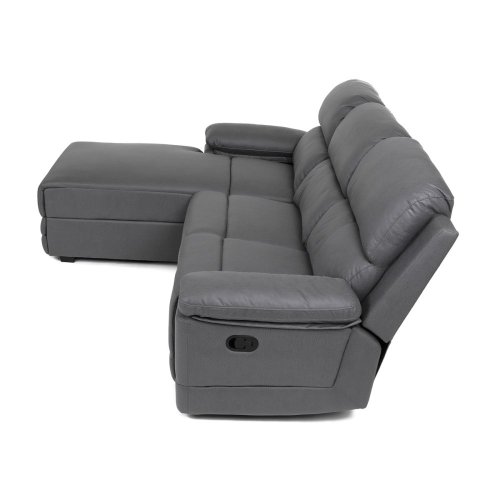 Polohovací sedací souprava ASD-4213