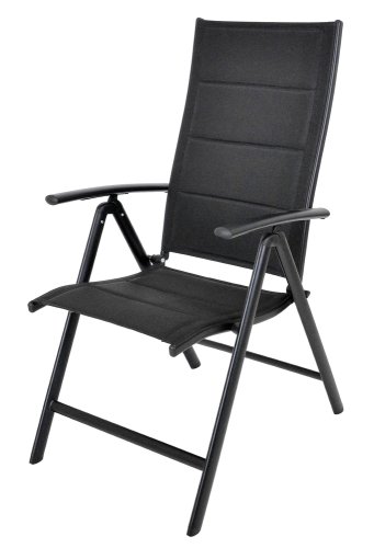 Záhradné polohovacie kreslo RP-ZWC235