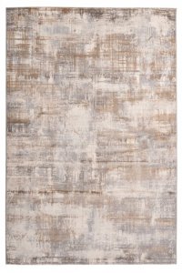 Kusový koberec Salsa 691 taupe 80x150 cm