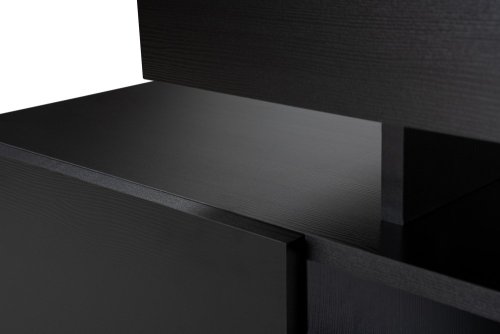 TV stolík BELIZ s LED osvetlením