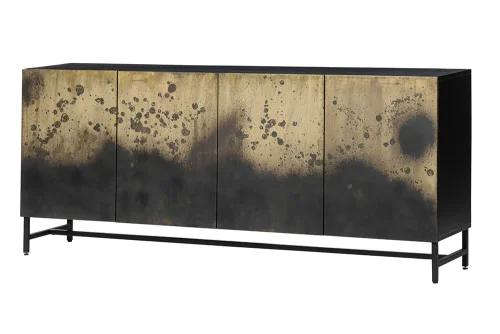 Komoda  AURON 180 Dekorhome