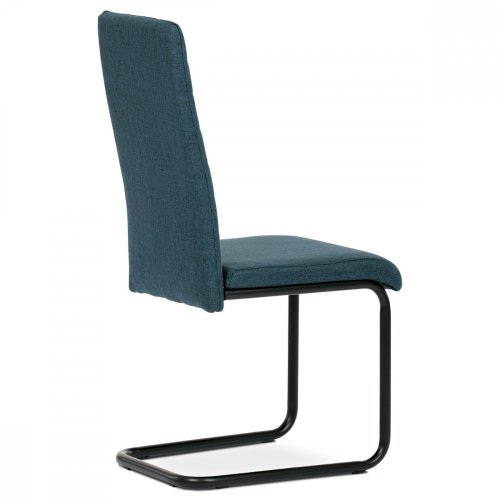Jídelní židle DCL-401 - BAREVNÁ VARIANTA: Modrá