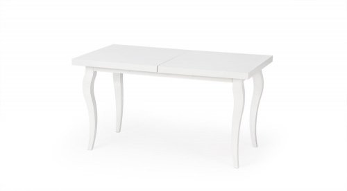 Rozkladací jedálenský stôl MOZART - ROZMER: 140-180x80x75 cm