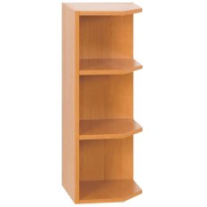 Horná skrinka policová LORA MDF NEW KLASIK W30N