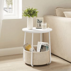 Odkladací stolík AKF-E1023