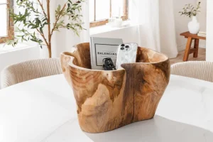 Dekorační mísa ABA Dekorhome