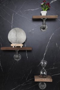 Pipe Shelf Boruraf056