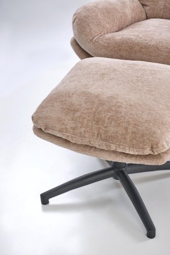 Otočné kreslo PESTO