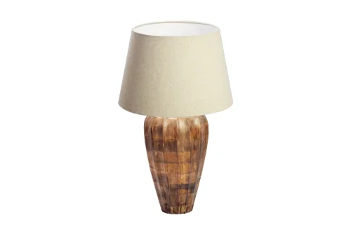 Stolová lampa APIA Dekorhome