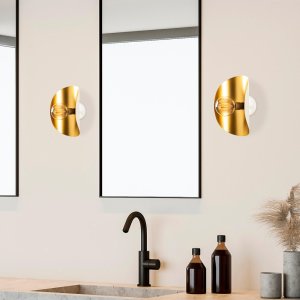 Nástenná lampa Sivani - MR - 840