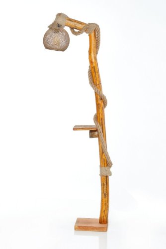 Stojací lampa ARBOR