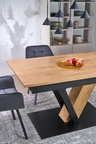 Otočné jedálenské kreslo K588