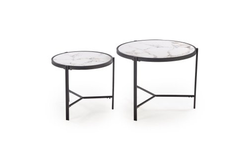 Konferenční stolek 2 ks FATIMA