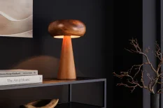 Stolní lampa ALVERA  Dekorhome