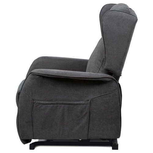 Elektrické polohovacie TV kreslo TV-1190