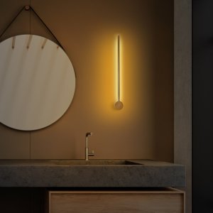 Nástenná lampa Sword - 13483