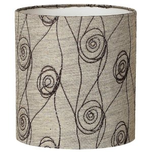 tienidlo pre Emily E14 béžové