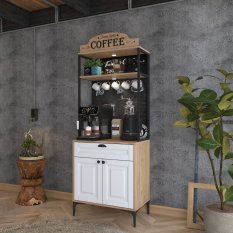 Kredenc Coffee JE157 - 3123