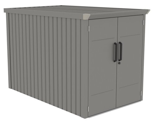 Zahradní skříň na kola AVOCADO