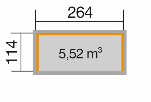 Drevník 663
