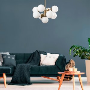 Luster Mudoni - MR - 836