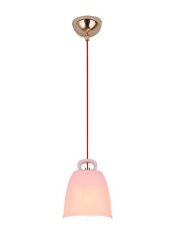 Závěsná lampa SEWILLA