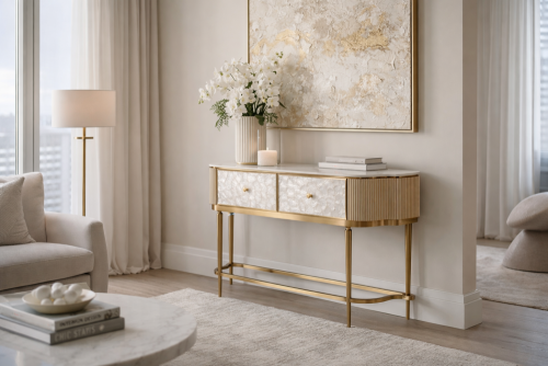 Stilig ST904 Konzola