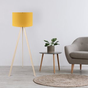 Stojacia lampa AYD-1566