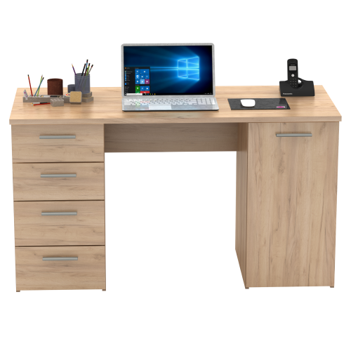 Psací stůl EUSTACH DTD