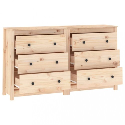 Komoda 140 cm Dekorhome