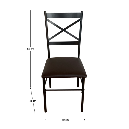 Jedálenský set 4+1 NAREN