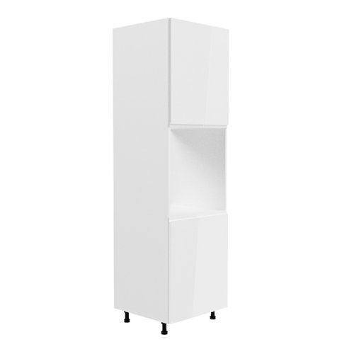 Vysoká skříňka AURORA D60P