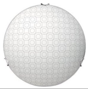 Stropní lampa Sesi LED stropní lampa