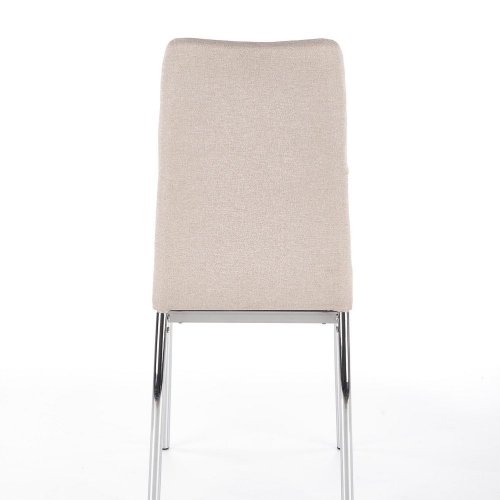 Jídelní židle K309 - BAREVNÁ VARIANTA: Tmavě šedá