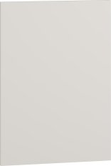 Ukončovací bok ke spodní skříňce VENTO DZ-72/57