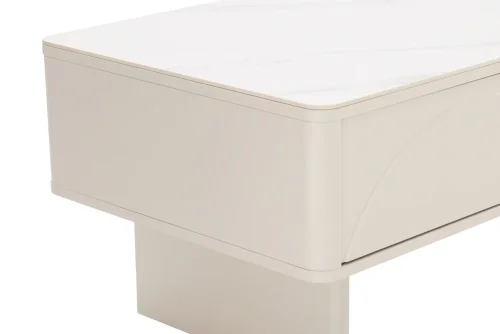 Konferenční stolek ELVION Dekorhome