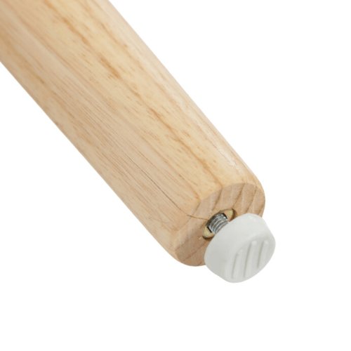 Relaxačné kreslo s podnožkou AK-305B