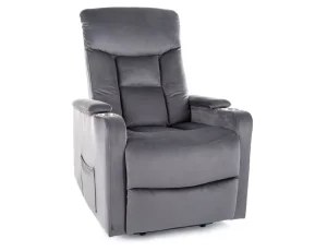 Relaxačné kreslo Ikar