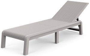 Záhradné lehátko ATLAS