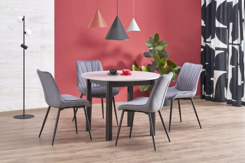 Rozkladací jedálenský stôl RINGO