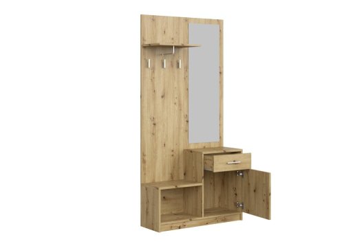 Předsíňová sestava PERGO