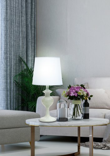 Stolová lampa BERKANE