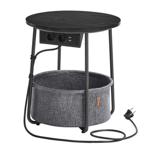Odkladací stolík AKF-E1028