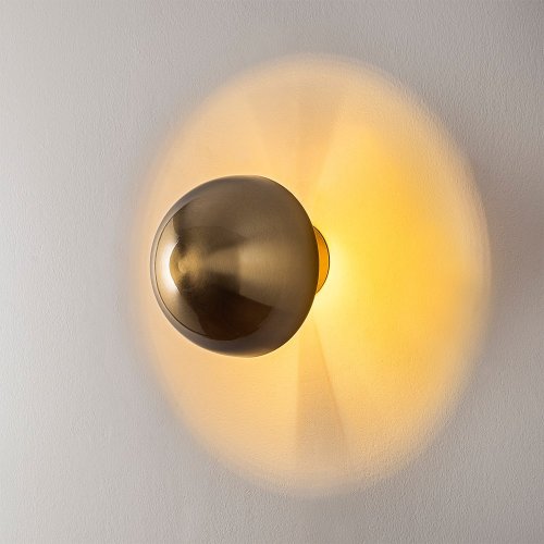Nástenná lampa Fungal - 13361
